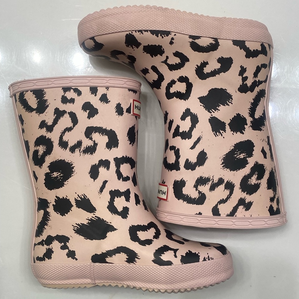 Kids Hunter boots